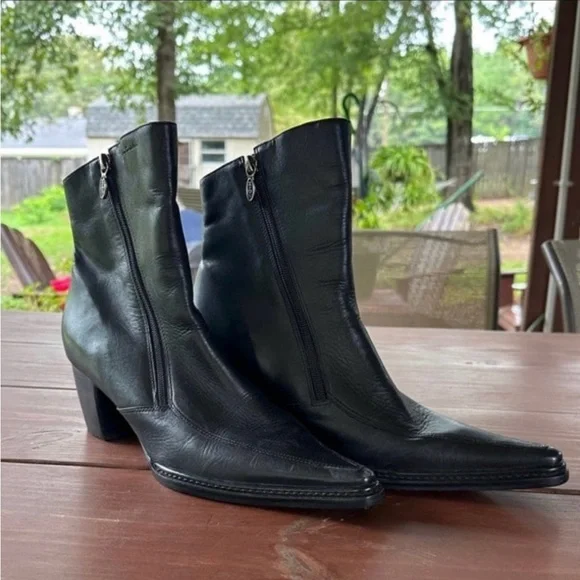 Harley Davidson Natayla Boots - Picture 5 of 7